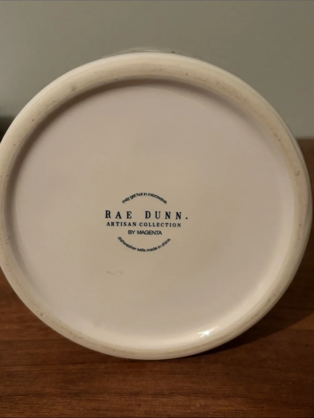Rae Dunn rae dunn